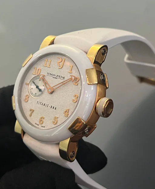 Romain Jerome Titanic-DNA T.W2222.00.WW